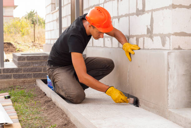 Licensed Interior Drainage System service in Colmar, PA - SJ Waterproofing Pros